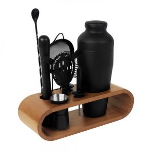 SET SHAKER MIXARE personalizada